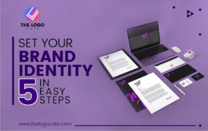 Brand identity
