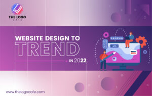 website design